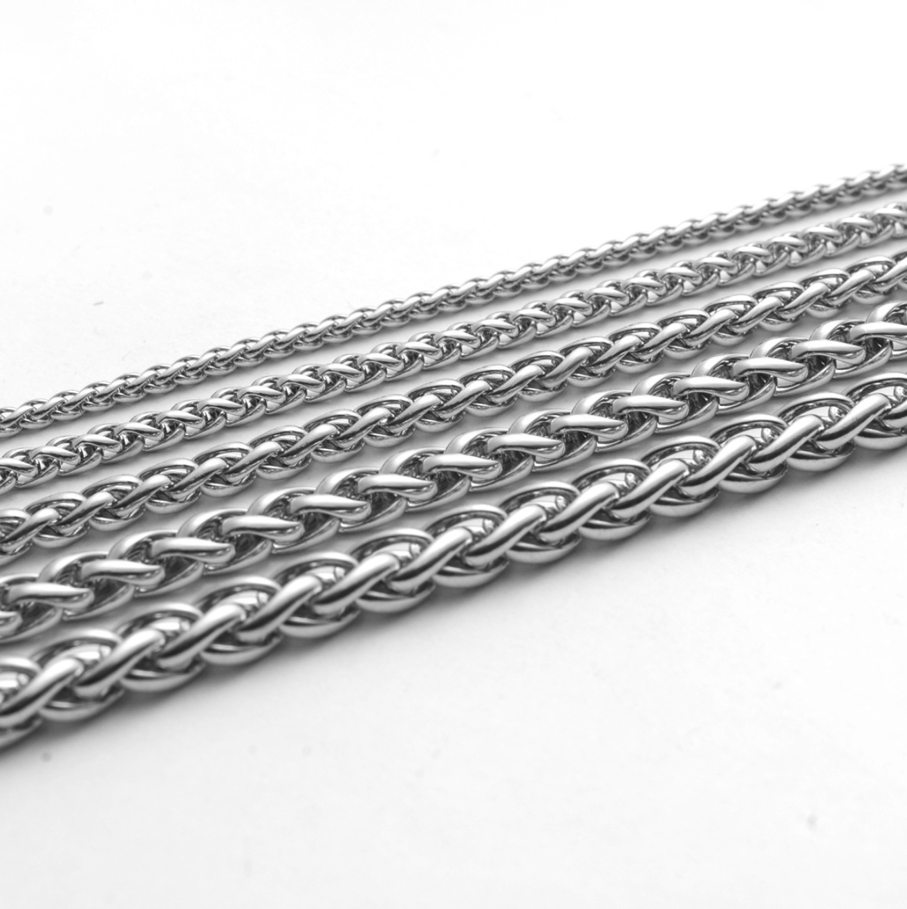 Kalung Tulang Naga
