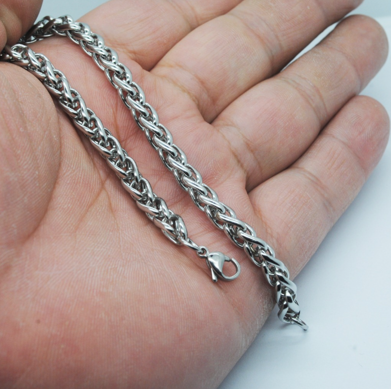 Dragon Bone Bracelet
