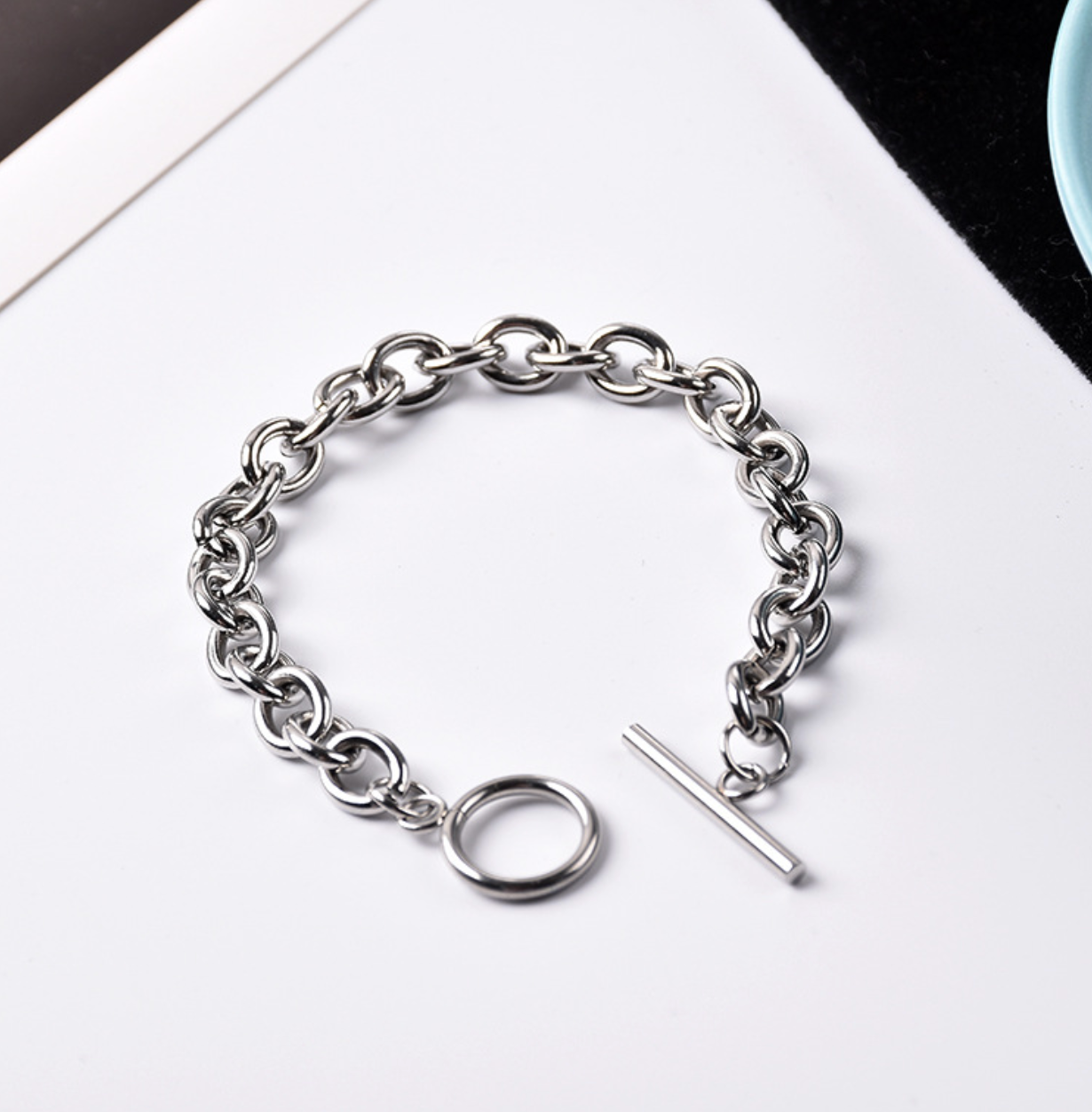 OT Style Bracelet