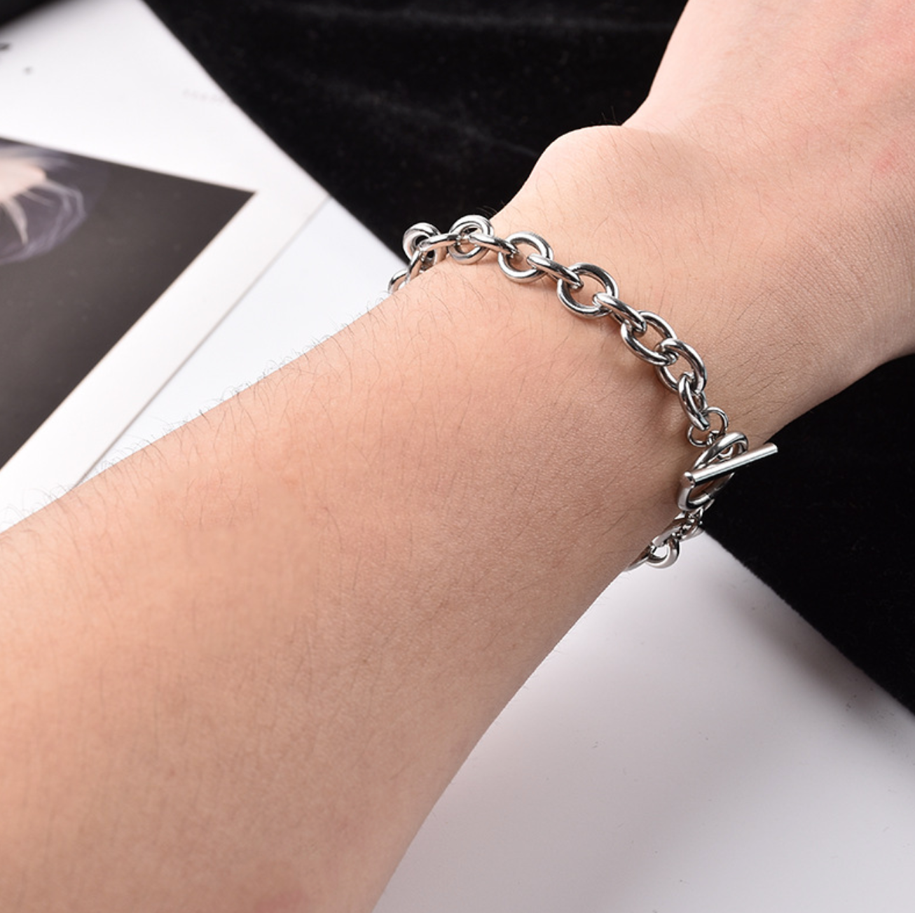 OT Style Bracelet