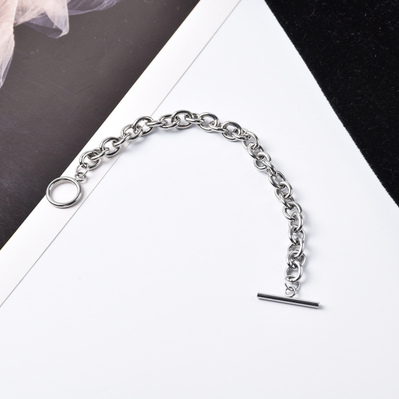 OT Style Bracelet