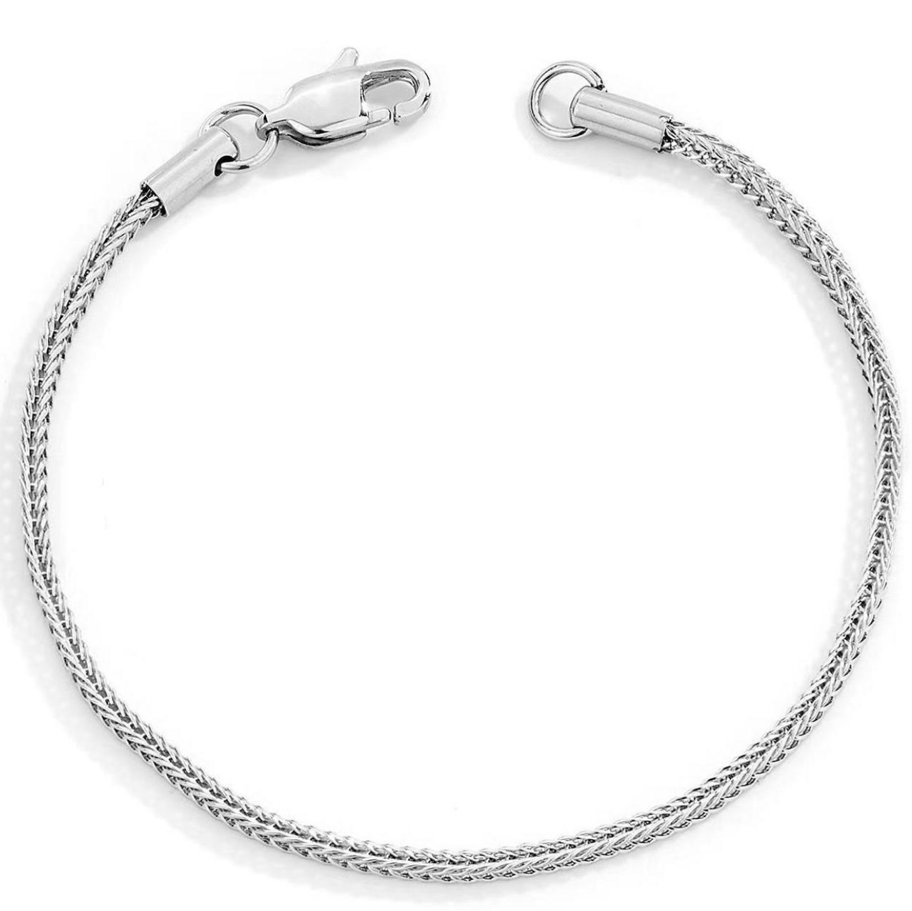 Fox Tail Bracelet