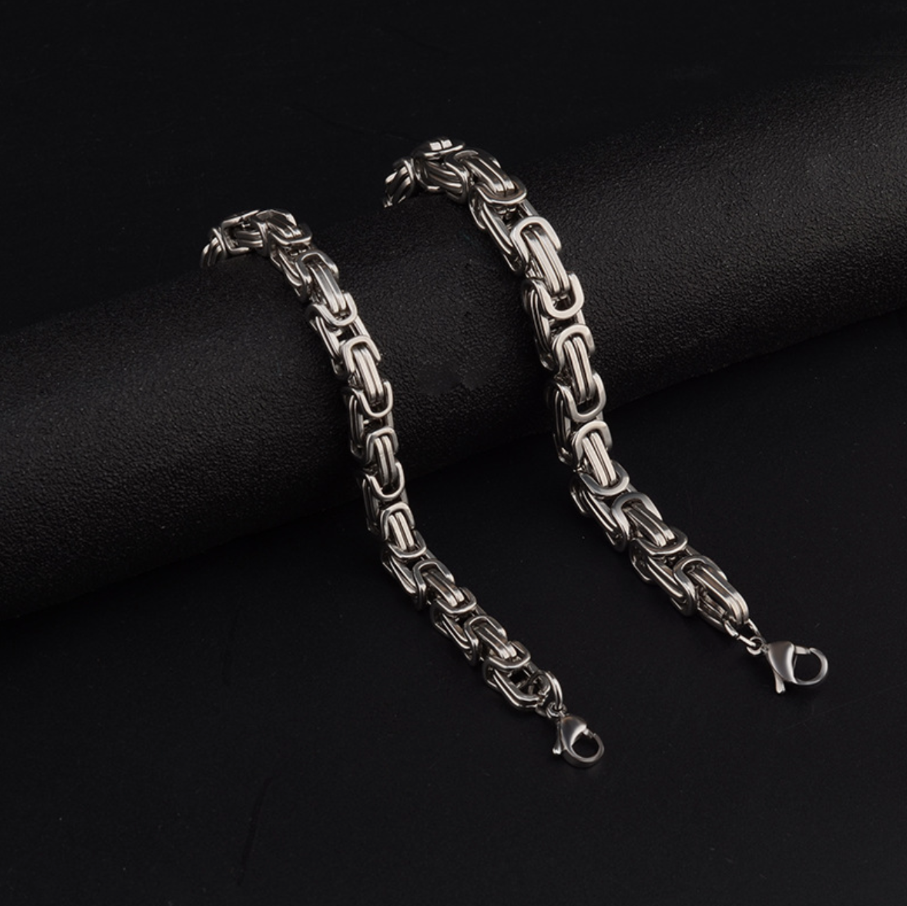 Titan Link Bracelet