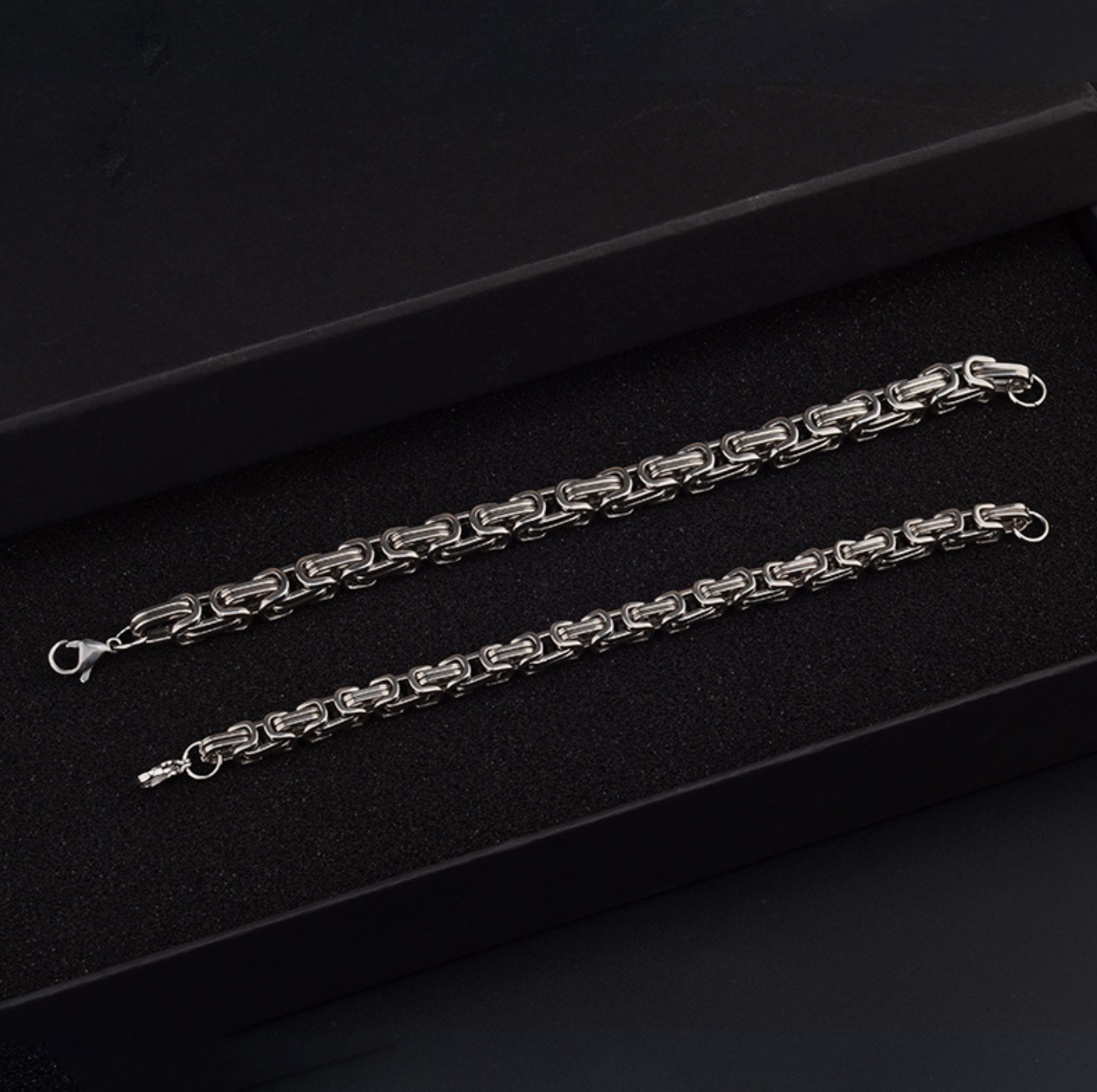 Titan Link Bracelet