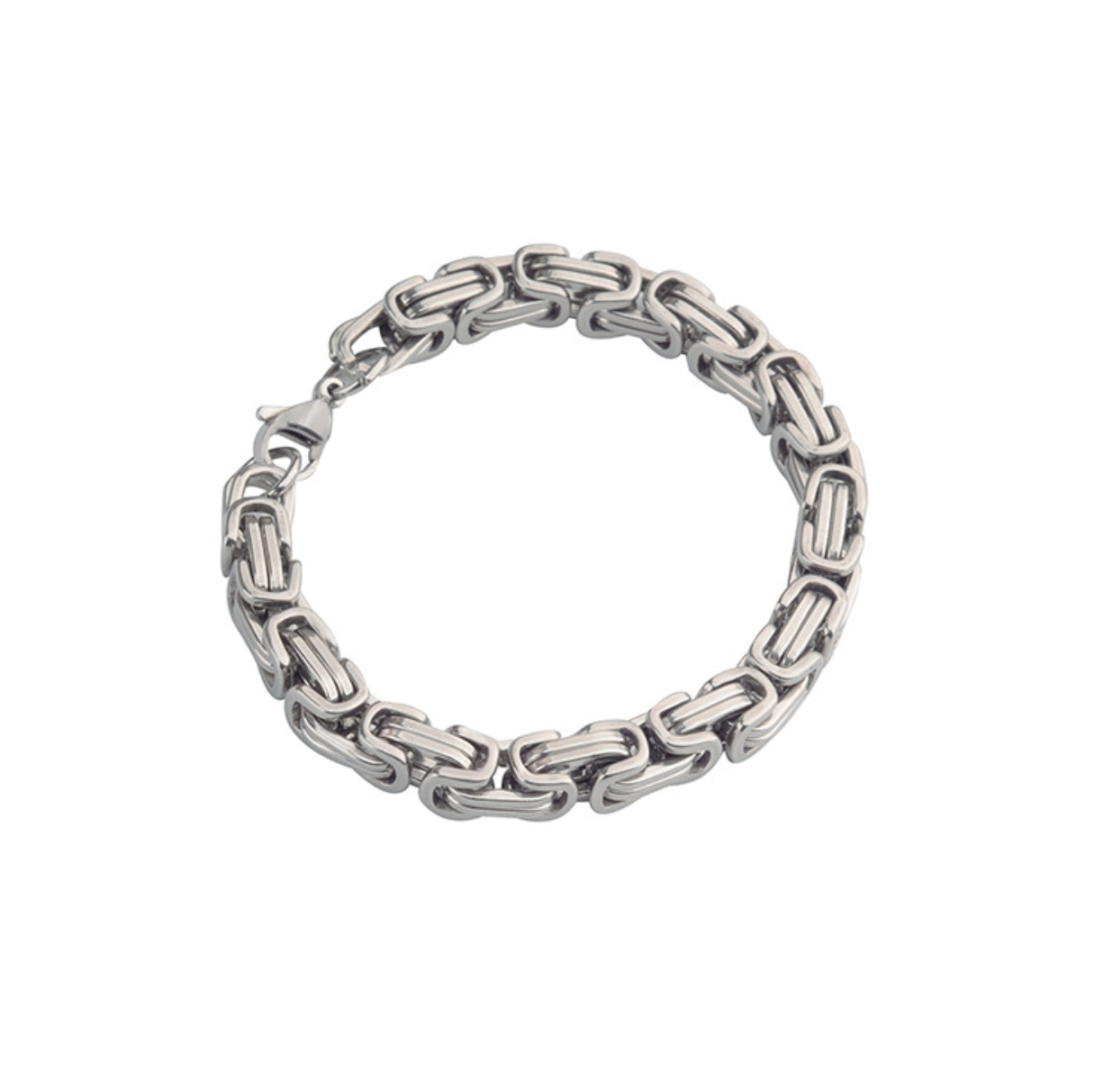 Titan Link Bracelet