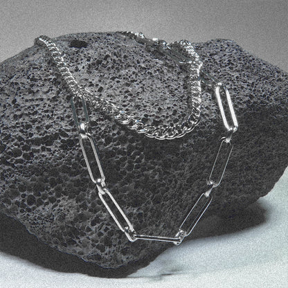 Double Layer Necklace