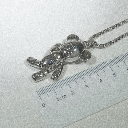 Kalung Loket Beruang