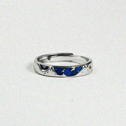 Galaxy Ring