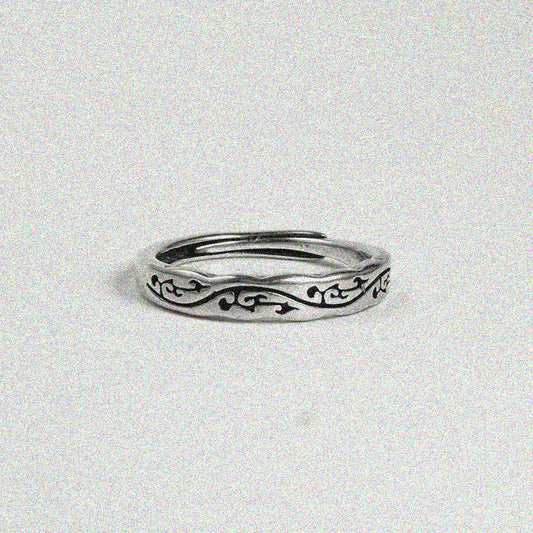 Fire Breathing Ring
