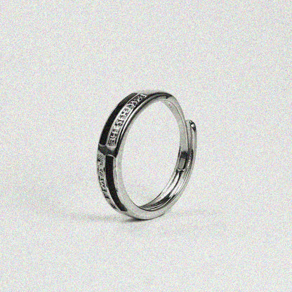Shining Star Ring