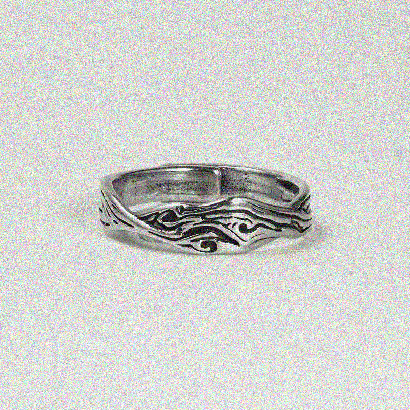 Groot's Ring.