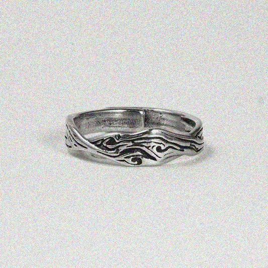 Groot's Ring.