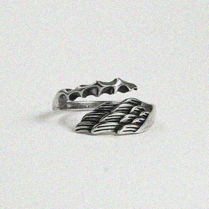Devil & Angel Ring
