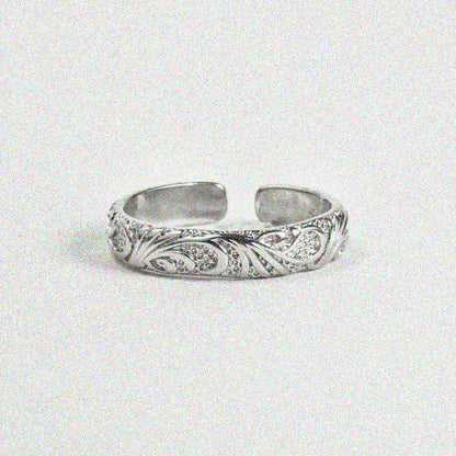 Flying Nimbus Ring.