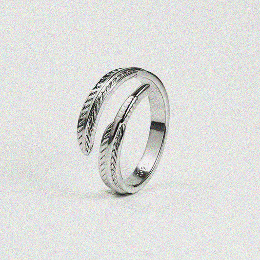 Featherweight Ring