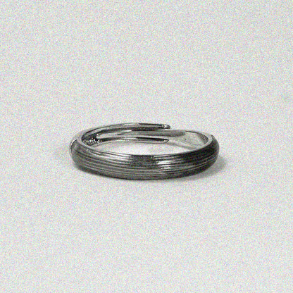 Strength Ring.