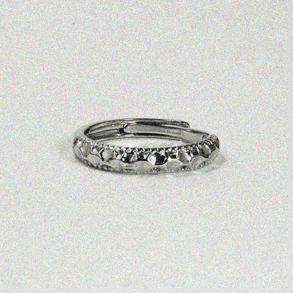 Lava Earth Ring.