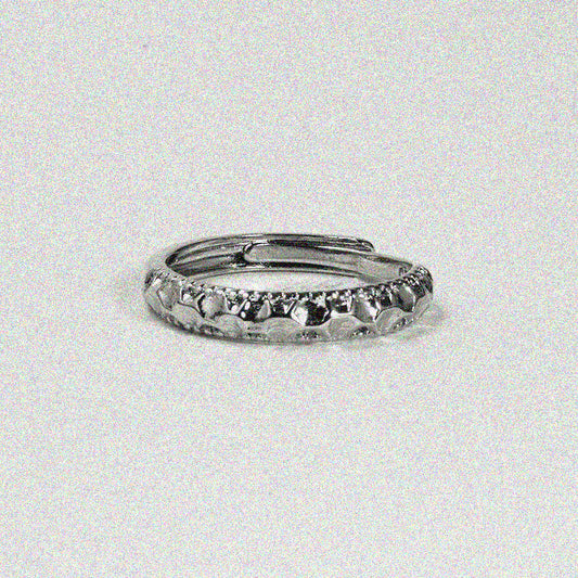 Lava Earth Ring.