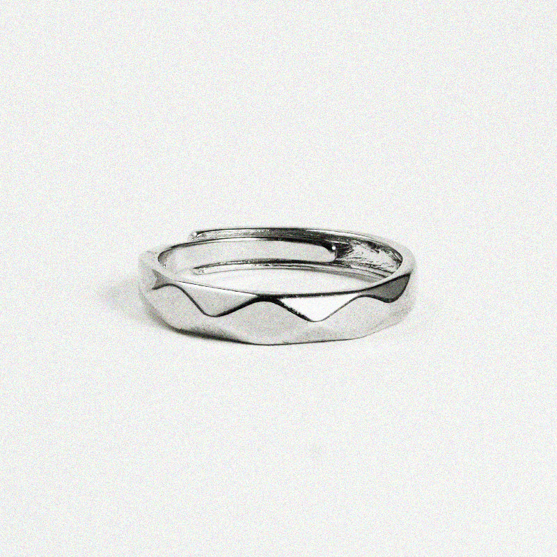 Polygonal Ring