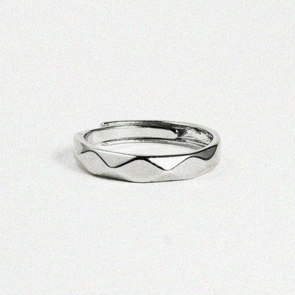 Polygonal Ring