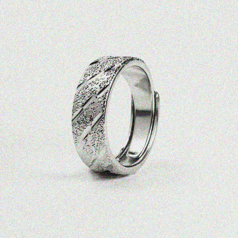 Xtreme Terrain Ring.