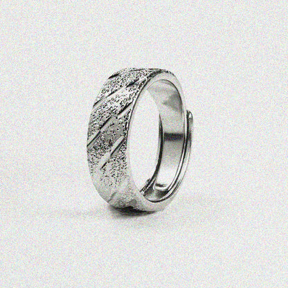 Xtreme Terrain Ring.
