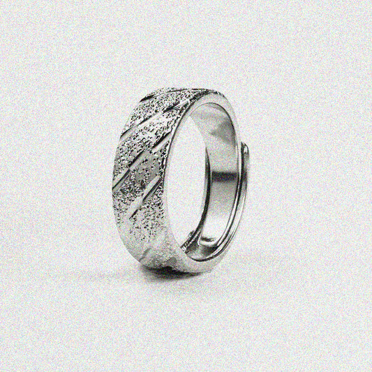 Xtreme Terrain Ring.