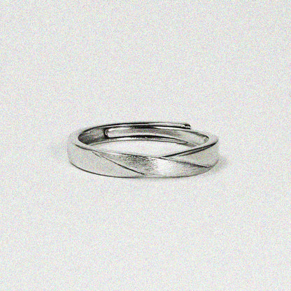 Solitude Ring.