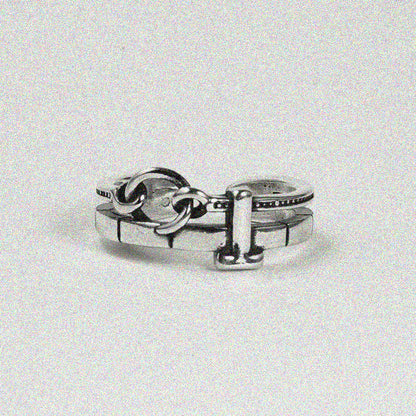 Radiance Hook Ring.