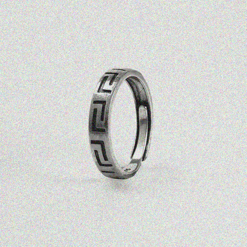 Secret of Life Ring.