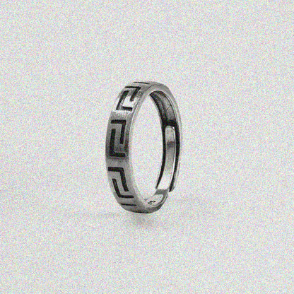 Secret of Life Ring.