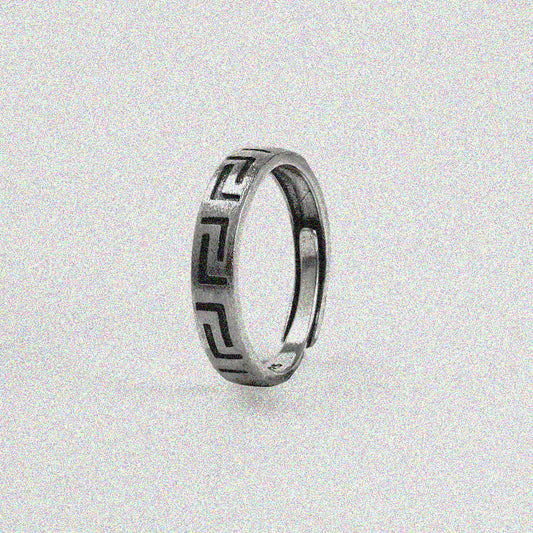 Secret of Life Ring.