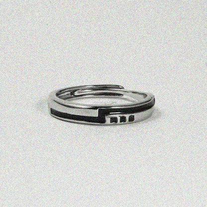 Futuristic Ring.