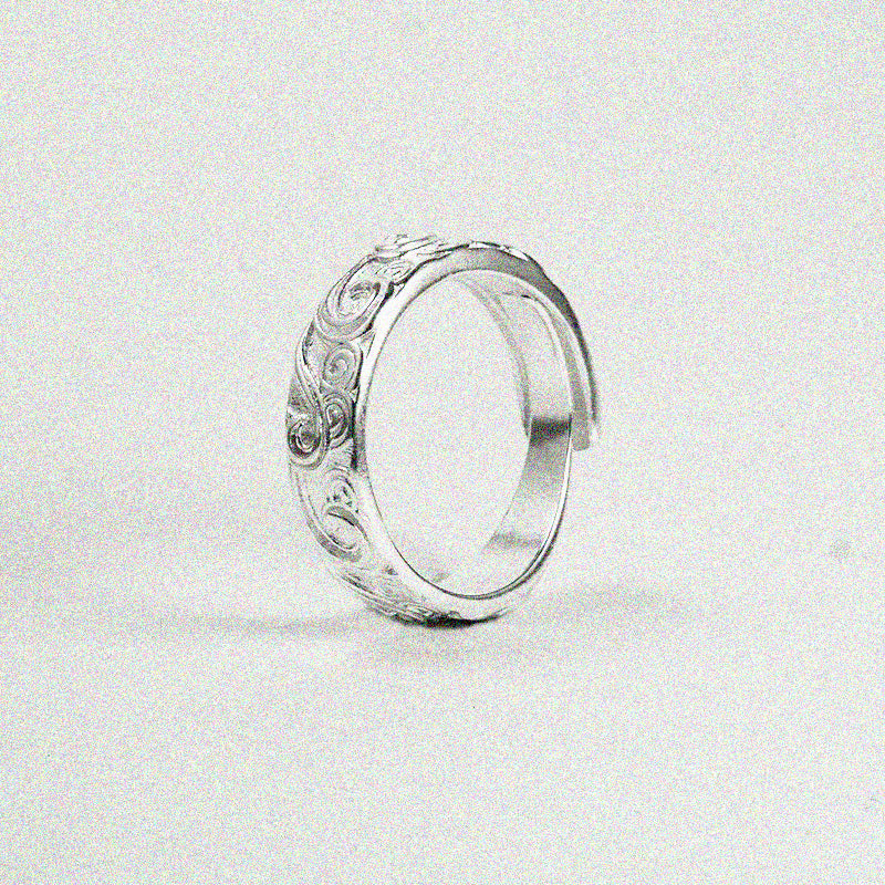 Immortal Wings Ring.