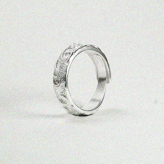 Immortal Wings Ring.