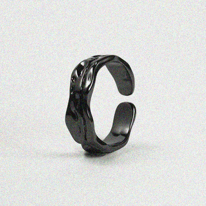 Black Venom Ring.