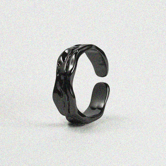 Black Venom Ring.