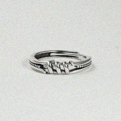 Claws Strike Ring