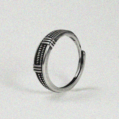Eternity Bond Ring.