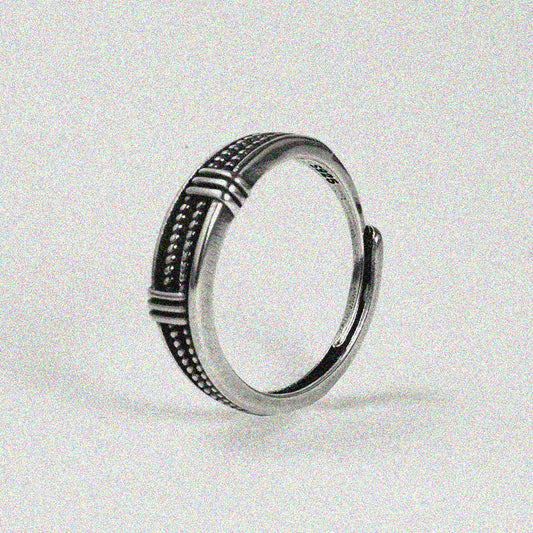 Eternity Bond Ring.