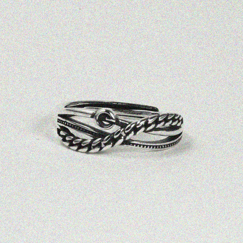 Runic Guardian Ring.
