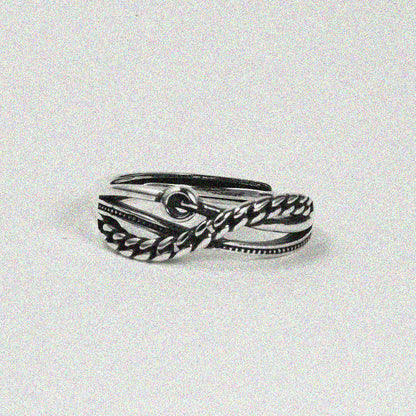 Runic Guardian Ring.