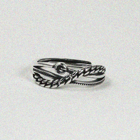 Runic Guardian Ring.