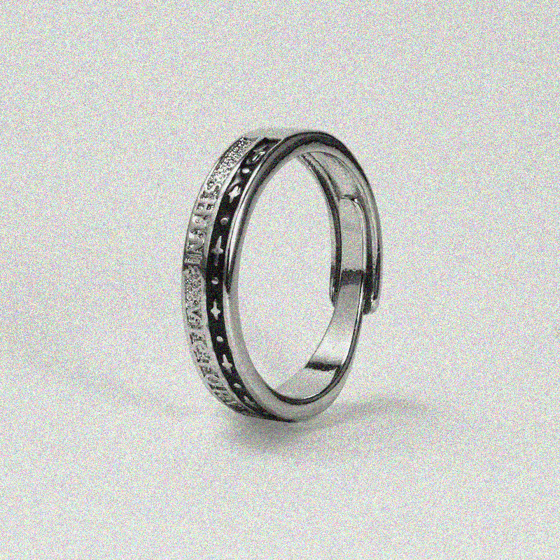 Victory Ring.