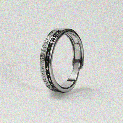 Victory Ring.