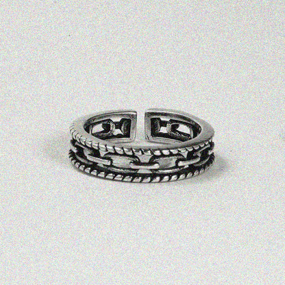 Zenith Chain Ring