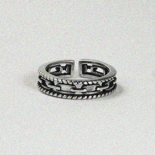 Zenith Chain Ring