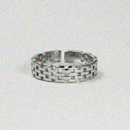 Stack Ring.