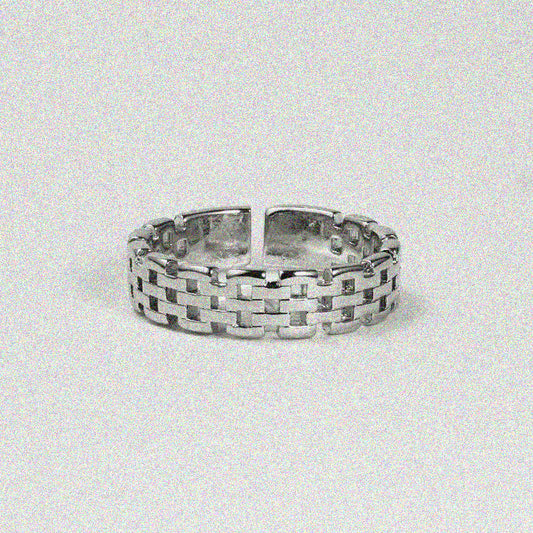 Stack Ring.