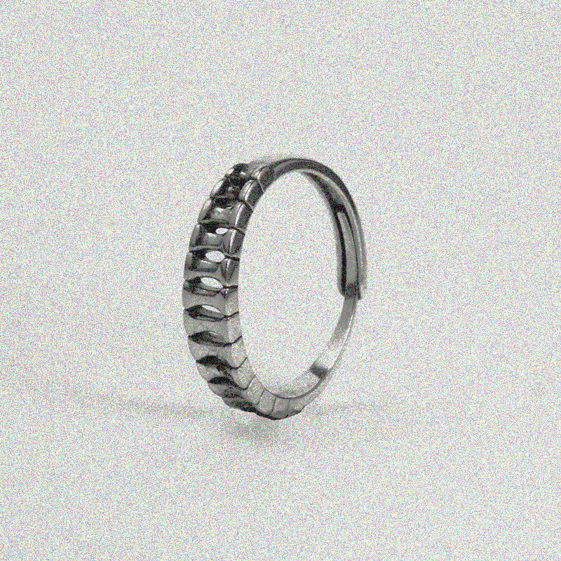 Thousand Bones Ring.